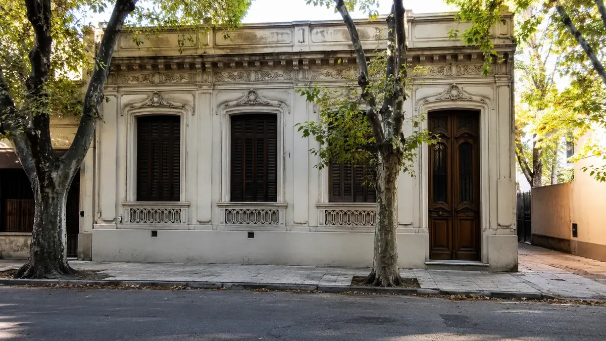 Cómo reconocer el patrimonio cotidiano de Lomas de Zamora